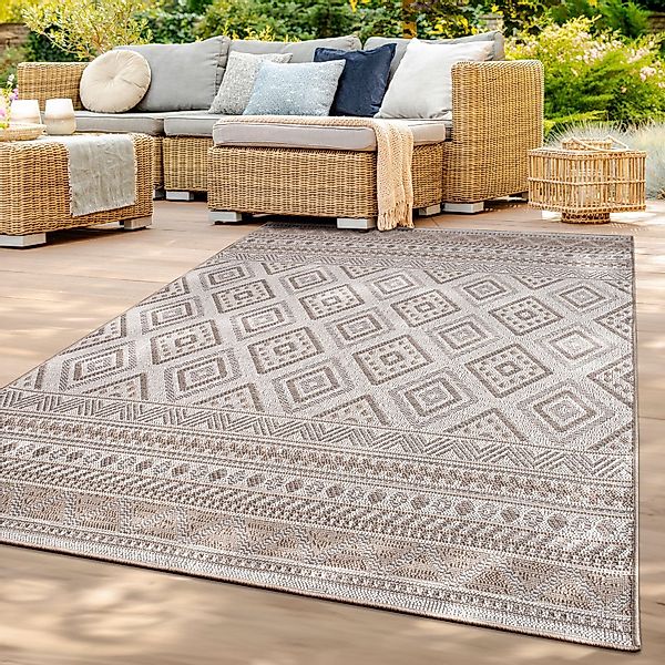 TT Home Teppich, Läufer, Höhe: 4 günstig online kaufen