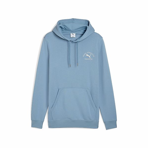 PUMA Kapuzensweatshirt "CLASS GRAPHIC HOODIE TR" günstig online kaufen