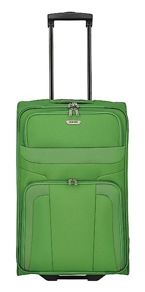 travelite Weichgepäck-Trolley Orlando 2W Trolley, 2 Rollen günstig online kaufen