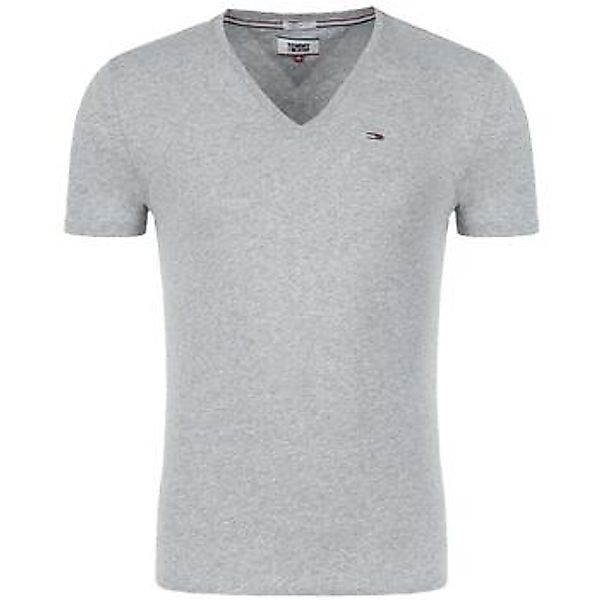 Tommy Jeans T-Shirt TJM XSLIM JASPE günstig online kaufen