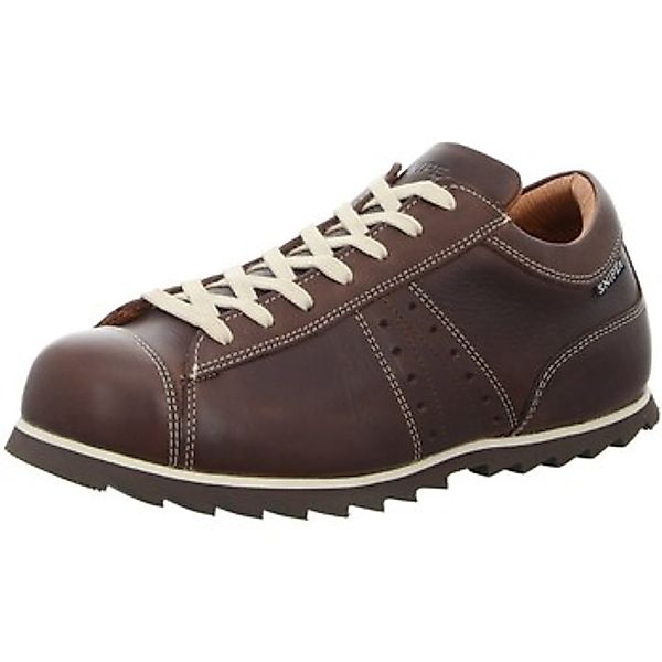 Snipe  Halbschuhe Schnuerschuhe 42185 marron günstig online kaufen