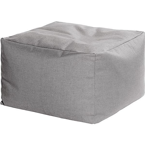 Sitting Point Hocker Outside 150 l Grau günstig online kaufen