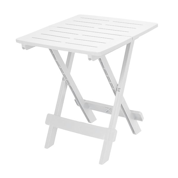 Spetebo Gartentisch Klapptisch Tevere - 72 günstig online kaufen