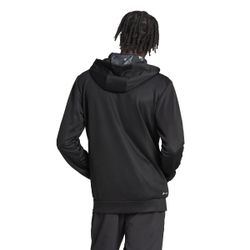 adidas Performance Kapuzensweatshirt TR-ES+ BL FZ günstig online kaufen