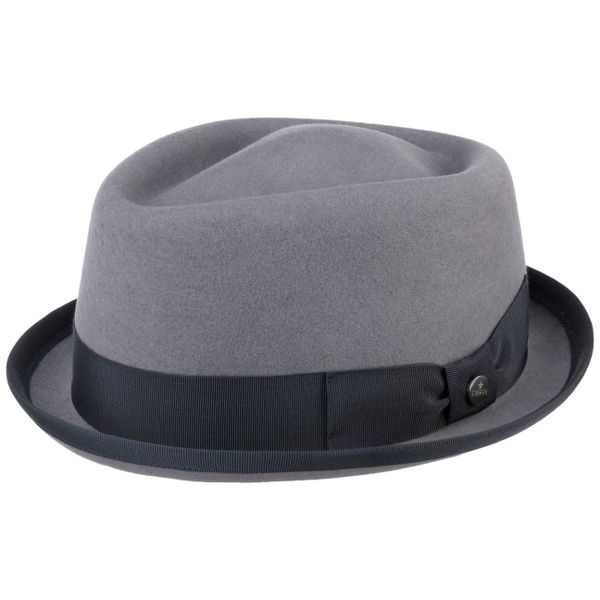 Lierys Fedora (1-St) Trilby mit Ripsband günstig online kaufen