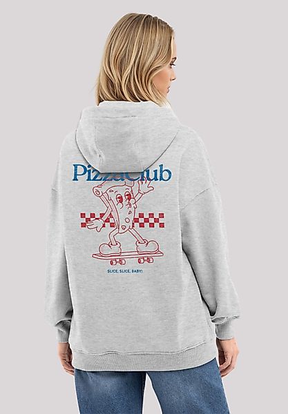 F4NT4STIC Kapuzenpullover "Friday Pizza Club", Premium Qualität günstig online kaufen
