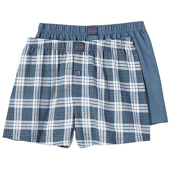 CECEBA Boxershorts Ceceba 2er-Pack XXL Boxershorts günstig online kaufen