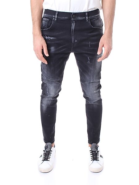 DONDUP Jeans Herren schwarz jeans günstig online kaufen