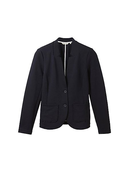 TOM TAILOR Kurzblazer günstig online kaufen