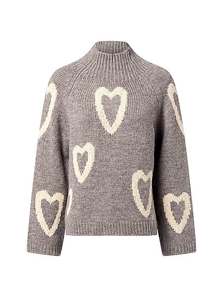 MORE&MORE Strickpullover günstig online kaufen