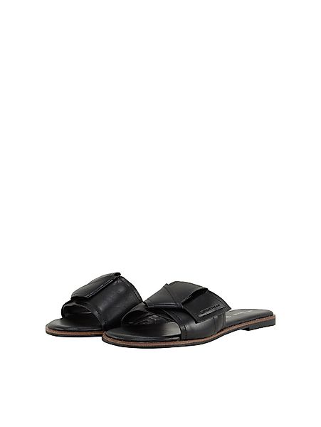 TOM TAILOR Flache Sandalen mit schmaler günstig online kaufen