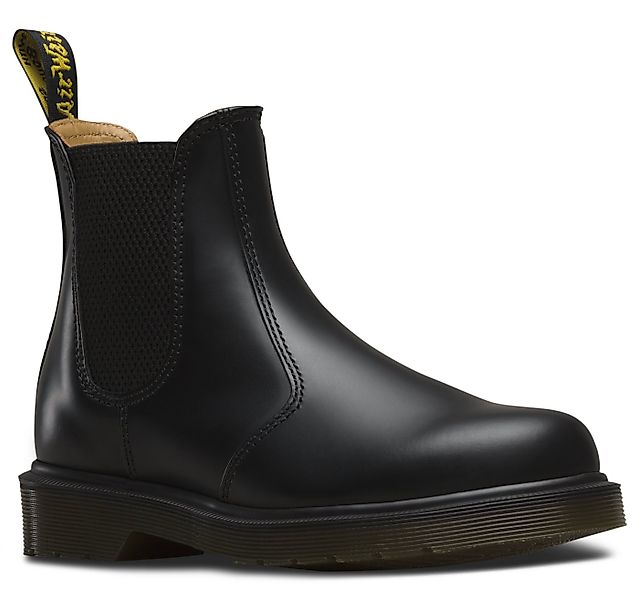 DR. MARTENS Chelsea Smooth Ankleboots (2-tlg) günstig online kaufen