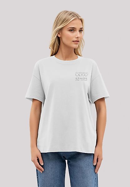 F4NT4STIC T-Shirt "Smiley Originals We Are All Original Unique", Premium Qu günstig online kaufen