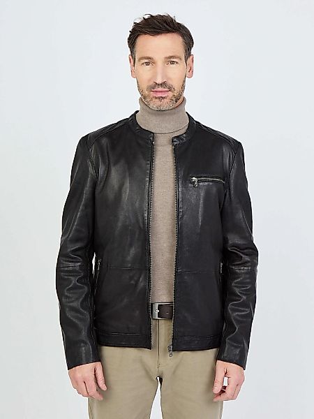 JCC Bikerjacke "MM21-1-02" günstig online kaufen