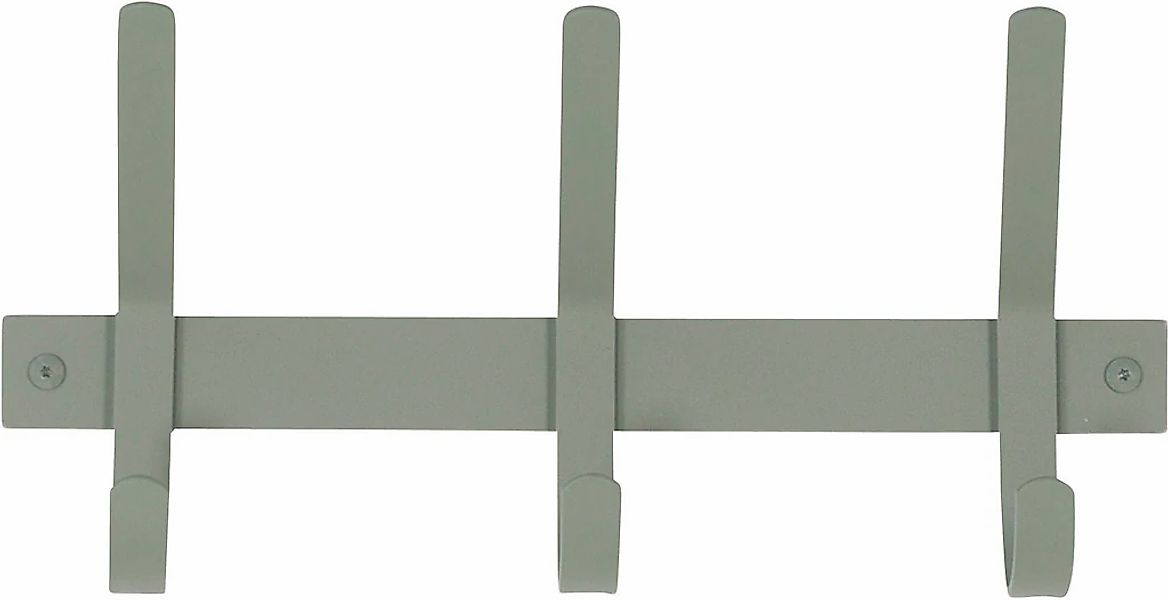 Spinder Design Garderobenhaken Metall, Breite 40 cm günstig online kaufen