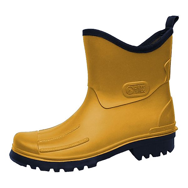 tomBrook Gummistiefelette Herren Regenstiefel Dorfrock – Halbhohe Stiefel O günstig online kaufen