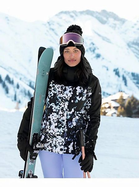 Roxy Snowboardjacke ROXY JETTY BLOCK JK günstig online kaufen
