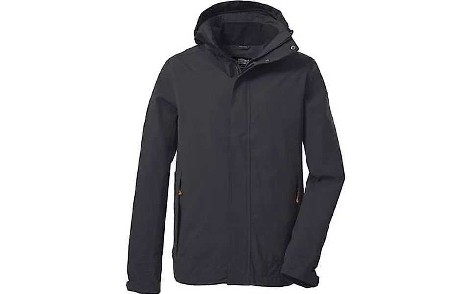 Killtec Funktionsjacke KOS 183 KG MN JCKT_XENIOS SCHWARZ günstig online kaufen