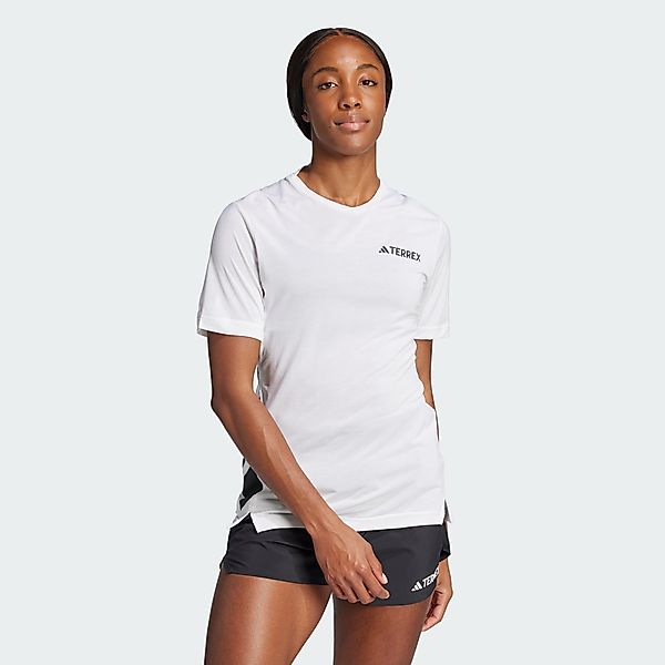adidas TERREX Laufshirt TERREX XPERIOR CLIMACOOL+ günstig online kaufen