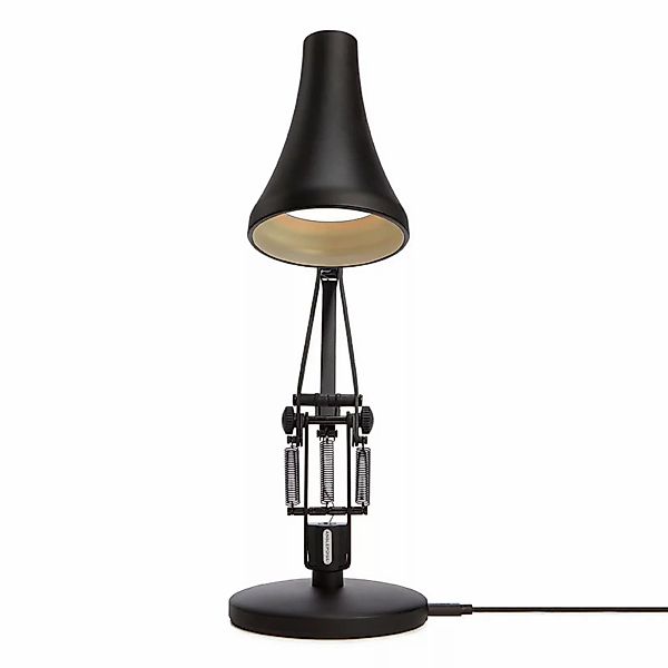 Anglepoise 90 Mini Mini LED-Tischlampe schwarz günstig online kaufen