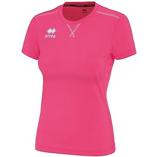 Errea  T-Shirts & Poloshirts Marion Maglia Mc Ad günstig online kaufen