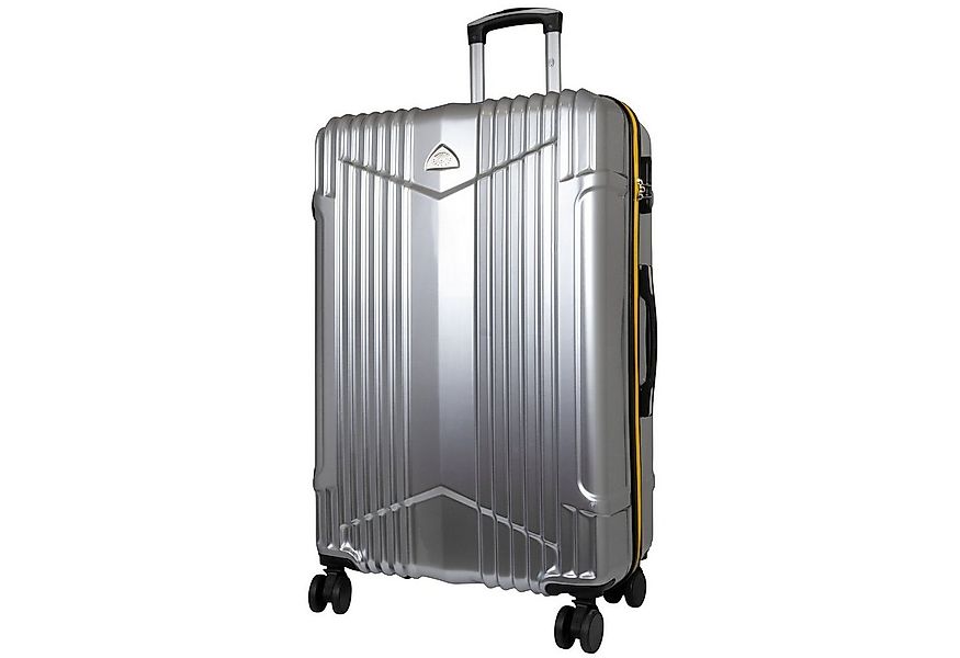 Trendyshop365 Hartschalen-Trolley Großer Reisekoffer 78cm Daytona, 4 Farben günstig online kaufen