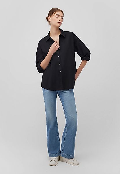 Mavi Langarmbluse "LONG SLEEVE SHIRT", Bluse langarm günstig online kaufen
