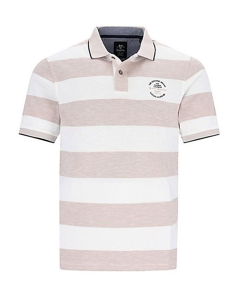 Hajo Poloshirt Herren Polopiqué "Riviera Polo günstig online kaufen