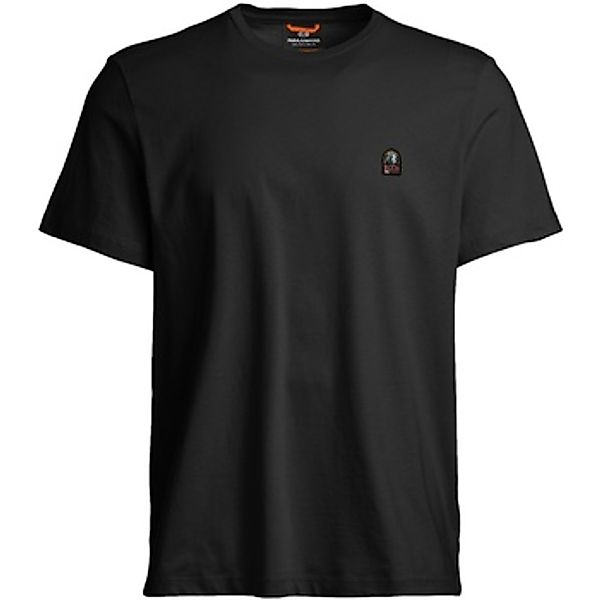 Parajumpers  T-Shirt T-Shirt PATCH Kurzarmshirt günstig online kaufen