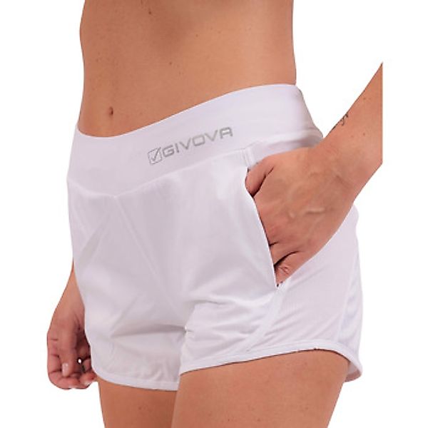 Givova  Shorts Short femme günstig online kaufen
