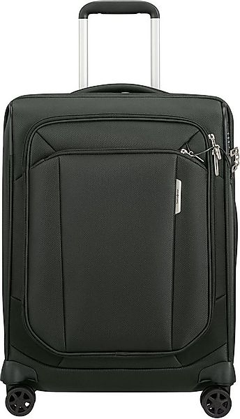 Samsonite Weichgepäck-Trolley RESPARK, 55 cm, 4 Rollen, aus recyceltem Mate günstig online kaufen