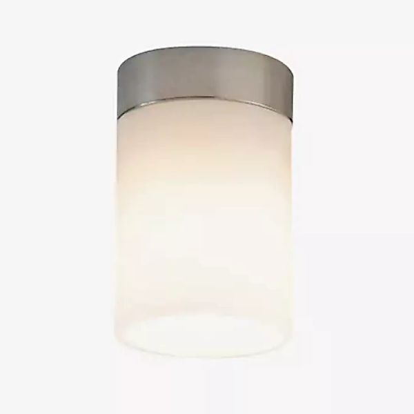 Top Light Dela Deckenleuchte LED, baldachin chrom glänzend - 10 cm günstig online kaufen