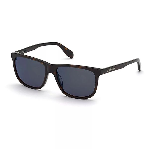 Adidas Originals Or0040 Sonnenbrille 58 Dark Havana günstig online kaufen