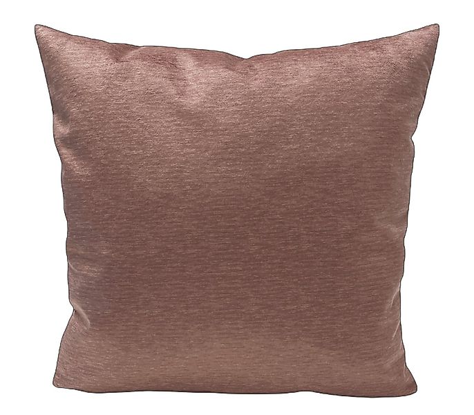 RoKo-Textilien Kissenbezug Kissenbezug » Kissenhülle 100% Polyester Samt Ve günstig online kaufen