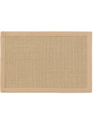 benuta Fußmatte Sana, rechteckig, Höhe: 5 günstig online kaufen