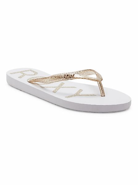 Roxy Sandale "Viva Sparkle" günstig online kaufen