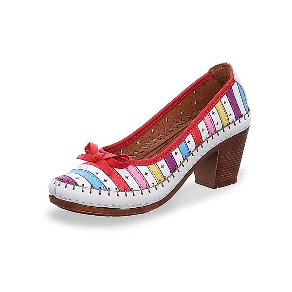 Damen Pumps günstig online kaufen