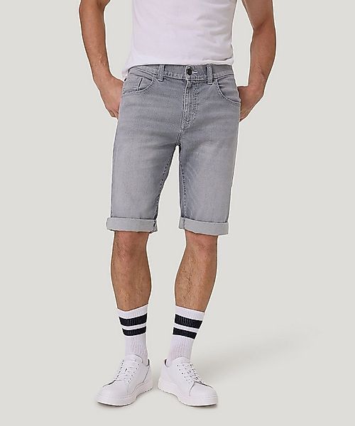 Pioneer Authentic Jeans Shorts ROUVEN shorts Sommerhose im Five-Pocket Styl günstig online kaufen