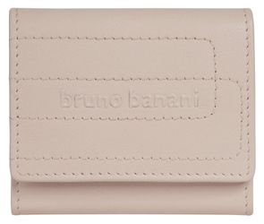 Bruno Banani Geldbörse, echt Leder günstig online kaufen
