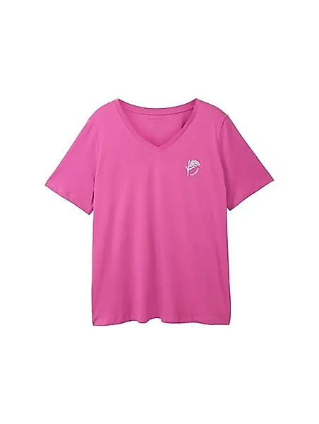 TOM TAILOR T-Shirt günstig online kaufen