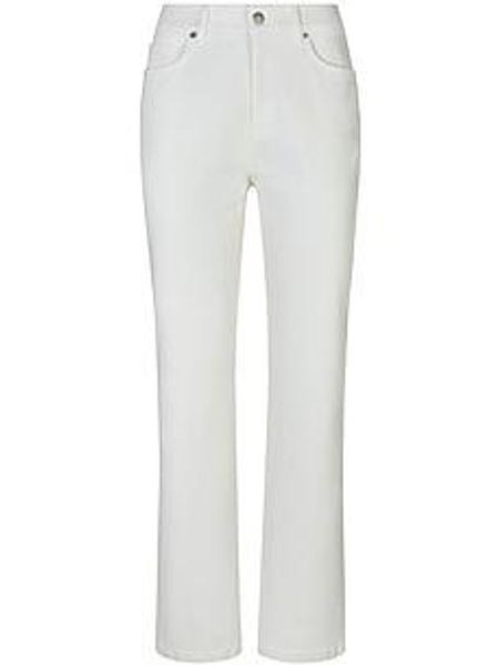 Jeans Peter Hahn weiss günstig online kaufen