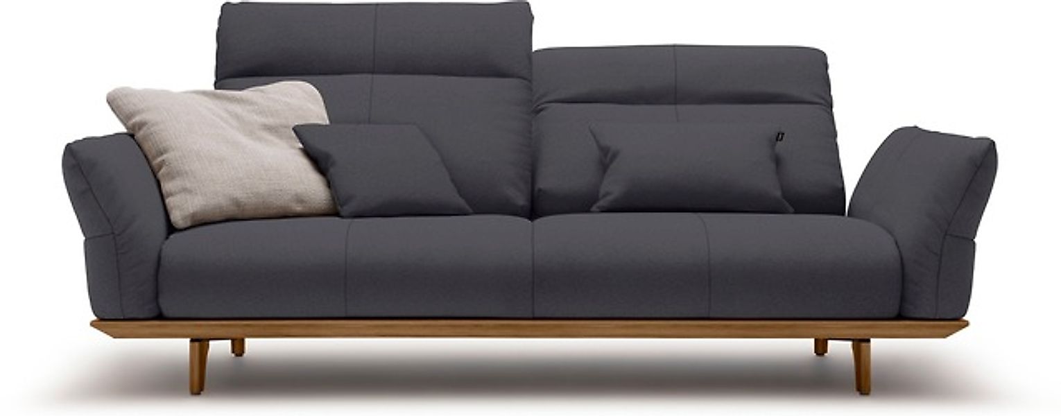 Creation BY ROLF BENZ 3-Sitzer »CR.460 Designsofa mit erstklassigem Sitzkom günstig online kaufen