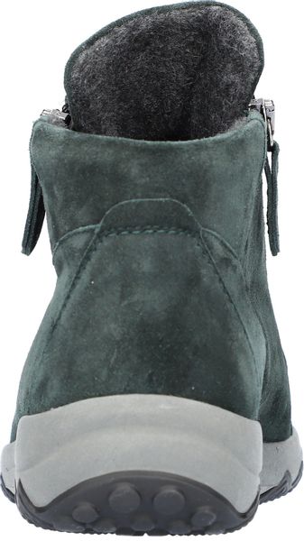 Waldläufer H-TERESA Sneakerboots Schnürboots, Stiefelette, Bequemschuh günstig online kaufen