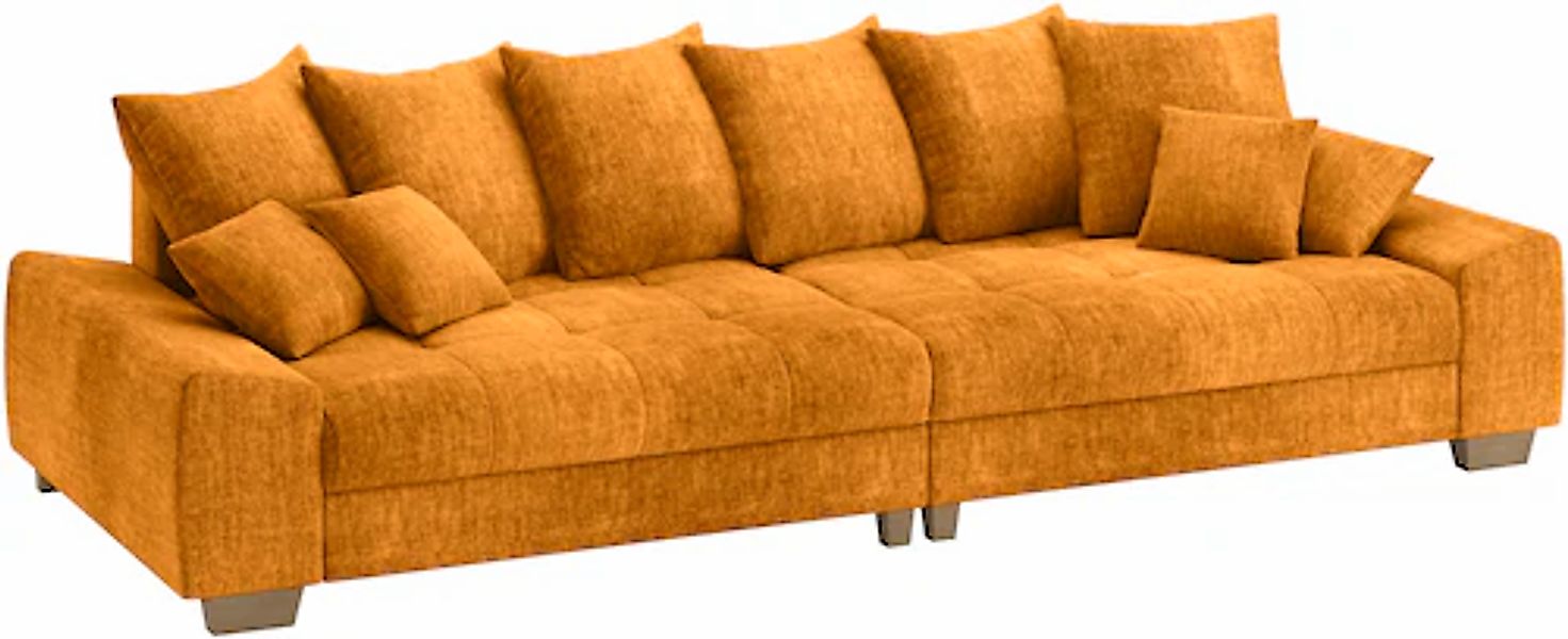 Mr. Couch Big-Sofa »Nikita II« günstig online kaufen
