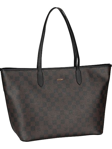 JOOP Shopper, mit All-Over-Print günstig online kaufen