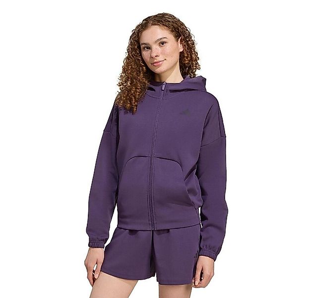 adidas Sportswear Sweatjacke Fit SL Full-Zip günstig online kaufen