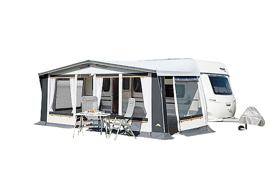 dwt Vorzelt Prinz Plus 240 inkl. günstig online kaufen