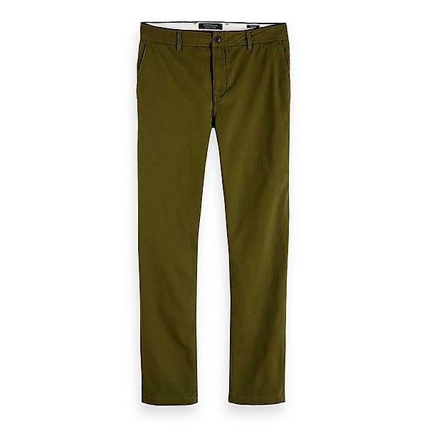 Scotch & Soda Trekkinghose Scotch & Soda Herren Hose Stuart Chino Cord Qual günstig online kaufen