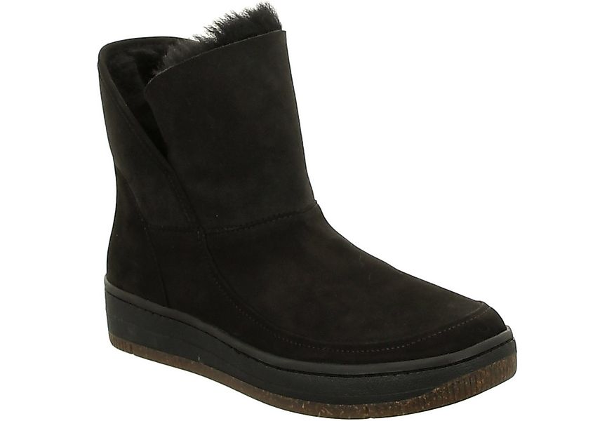 Josef Seibel Kim 07, schwarz Stiefelette günstig online kaufen