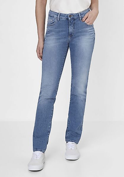 Paddock's Slim-fit-Jeans LIA Hochelastische 5-Pocket Jeans günstig online kaufen